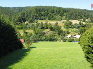 Prodej pozemku pro bydlení, Nový Hrozenkov, 8167 m2