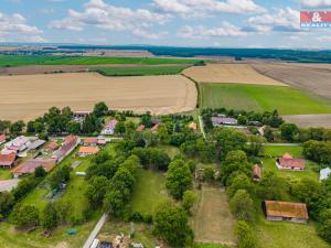 Prodej pozemku pro bydlení, Chotěšice - Malá Strana, 8325 m2