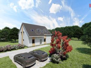 Prodej pozemku pro bydlení, Chotěšice - Malá Strana, 8325 m2