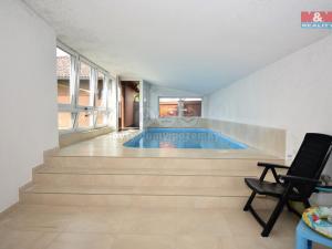Prodej rodinného domu, Spálov, 180 m2