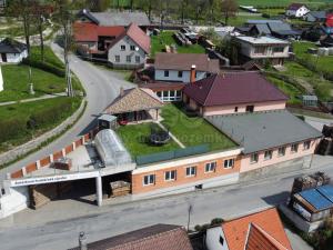 Prodej rodinného domu, Spálov, 180 m2