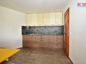 Prodej rodinného domu, Spálov, 180 m2