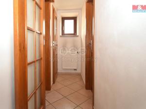 Prodej rodinného domu, Spálov, 180 m2