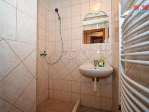 Prodej rodinného domu, Spálov, 180 m2