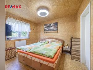 Prodej chaty, Káraný, 50 m2