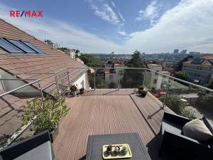 Pronájem bytu 1+kk, Praha - Smíchov, Pod Závěrkou, 104 m2