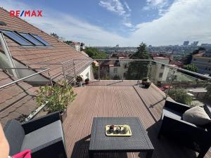 Pronájem bytu 1+kk, Praha - Smíchov, Pod Závěrkou, 104 m2