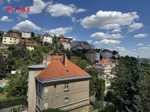 Pronájem bytu 1+kk, Praha - Smíchov, Pod Závěrkou, 104 m2