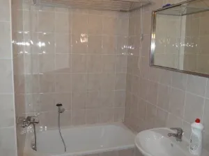 Pronájem bytu 2+kk, Praha - Košíře, Černochova, 65 m2