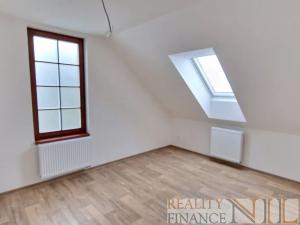 Pronájem bytu 3+kk, Plzeň, Prvomájová, 78 m2