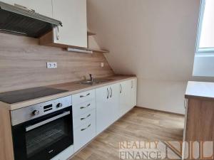 Pronájem bytu 3+kk, Plzeň, Prvomájová, 78 m2