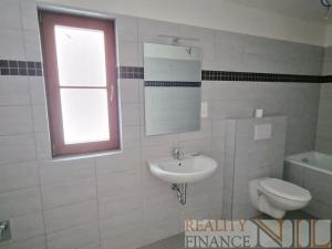 Pronájem bytu 3+kk, Plzeň, Prvomájová, 78 m2