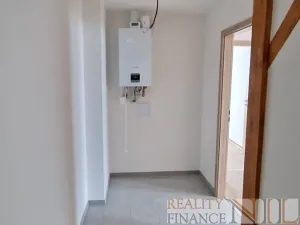 Pronájem bytu 3+kk, Plzeň, Prvomájová, 78 m2