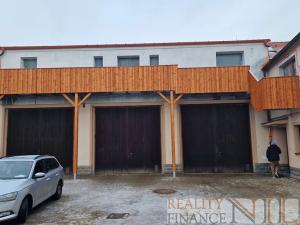Pronájem bytu 3+kk, Plzeň, Prvomájová, 78 m2