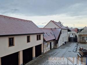 Pronájem bytu 3+kk, Plzeň, Prvomájová, 78 m2