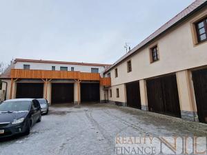 Pronájem bytu 3+kk, Plzeň, Prvomájová, 78 m2