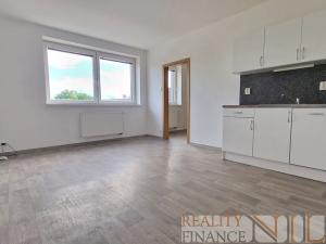 Pronájem bytu 2+kk, Stod, U Elektrárny, 45 m2
