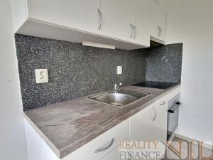 Pronájem bytu 2+kk, Stod, U Elektrárny, 45 m2