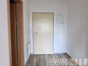 Pronájem bytu 2+kk, Stod, U Elektrárny, 45 m2