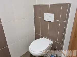 Pronájem bytu 2+kk, Stod, U Elektrárny, 45 m2