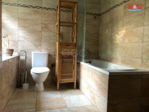 Pronájem bytu 2+1, Slaný - Otruby, 84 m2