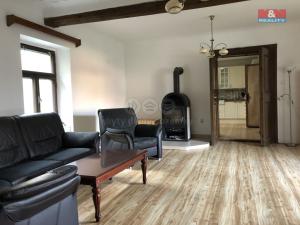 Pronájem bytu 2+1, Slaný - Otruby, 84 m2
