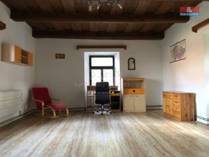 Pronájem bytu 2+1, Slaný - Otruby, 84 m2