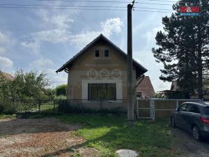 Prodej rodinného domu, Dymokury - Svídnice, 89 m2
