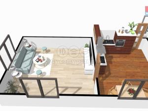 Prodej rodinného domu, Dymokury - Svídnice, 89 m2