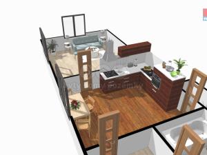 Prodej rodinného domu, Dymokury - Svídnice, 89 m2