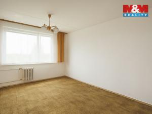 Prodej bytu 1+kk, Praha - Chodov, Ledvinova, 30 m2