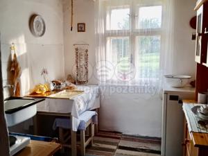Prodej rodinného domu, Rudná pod Pradědem - Stará Rudná, 100 m2