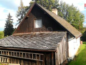Prodej rodinného domu, Rudná pod Pradědem - Stará Rudná, 100 m2