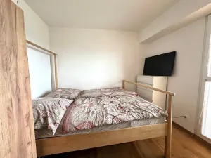 Pronájem bytu 2+kk, Frýdek-Místek, Jaroslava Lohrera, 49 m2