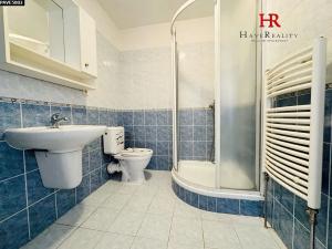 Pronájem bytu 2+kk, Benešov, Dukelská, 50 m2