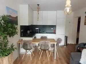Pronájem bytu 3+kk, Pec pod Sněžkou, 57 m2