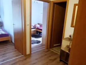 Pronájem bytu 3+kk, Pec pod Sněžkou, 57 m2