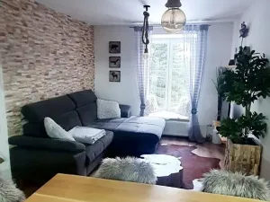 Pronájem bytu 3+kk, Pec pod Sněžkou, 57 m2