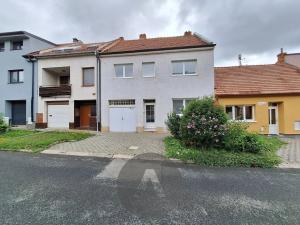 Prodej rodinného domu, Šlapanice, Sušilova, 140 m2