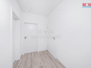 Pronájem bytu 2+kk, Plzeň - Litice, 42 m2