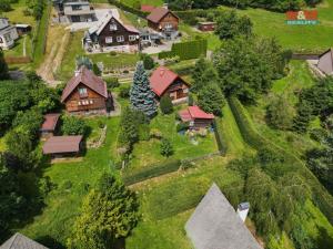Prodej chaty, Slatina nad Zdobnicí, 35 m2