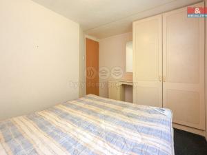 Prodej zahrady, Olomouc - Černovír, 167 m2