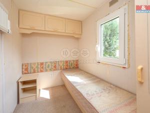 Prodej zahrady, Olomouc - Černovír, 167 m2