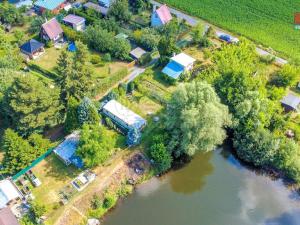 Prodej zahrady, Olomouc - Černovír, 167 m2