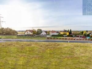 Prodej pozemku pro bydlení, Ohrobec, Zvolská, 1099 m2