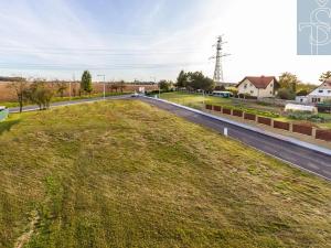Prodej pozemku pro bydlení, Ohrobec, Zvolská, 1169 m2