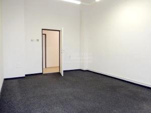 Pronájem kanceláře, Praha - Karlín, Thámova, 18 m2