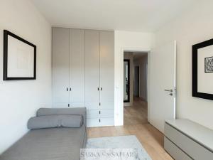Pronájem bytu 5+kk, Praha - Košíře, U Vojanky, 150 m2