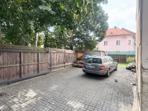 Prodej rodinného domu, Trmice, Tylova, 220 m2