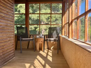 Prodej chaty, Frenštát pod Radhoštěm, Papratná, 72 m2